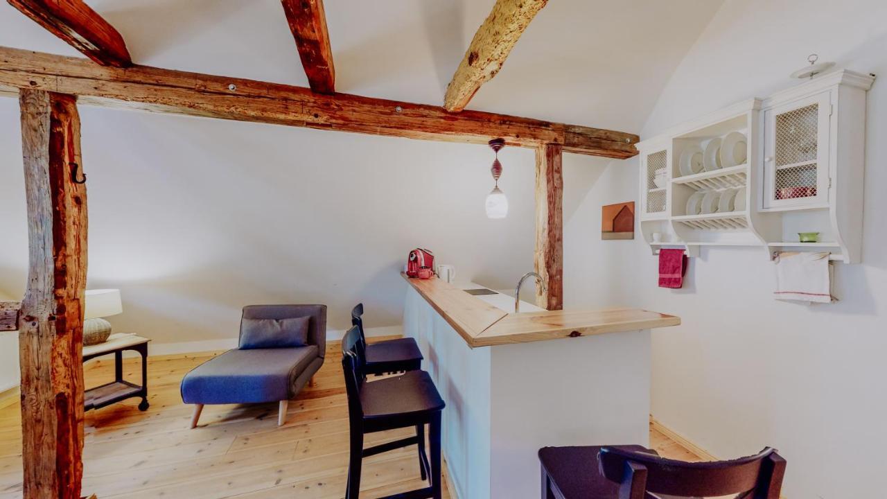 Landhaus Goldene Gans Gross Pankow  Esterno foto